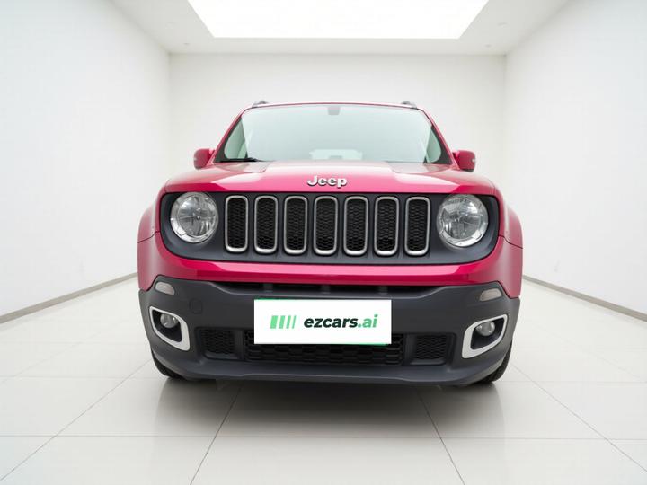Renegade 2018 180T AT photo 2