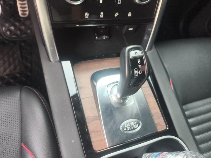 Discovery Sport 2020 249PS R-Dynamic Performance photo 6