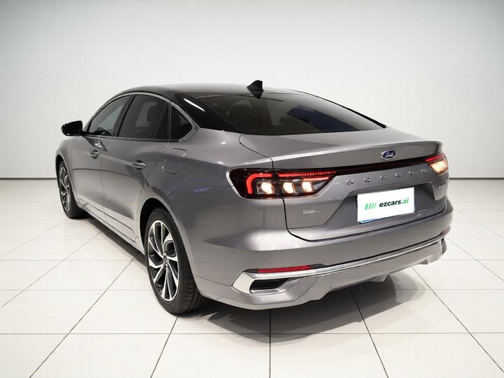 Mondeo 2022 EcoBoost 245 Supreme photo 4