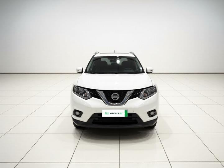 X-Trail 2014 2.0L CVT 2WD photo 3