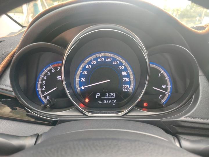 YARiS L 2016 Facelift 1.5G CVT photo 4