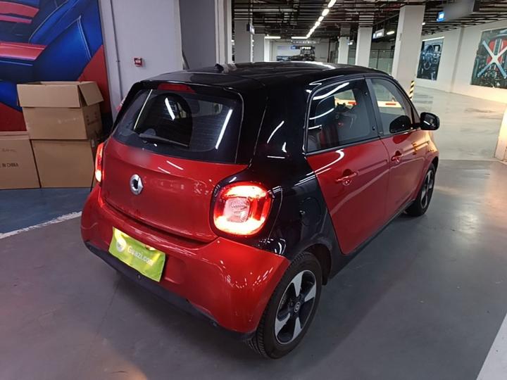 forfour 2018 0.9T 66 photo 4