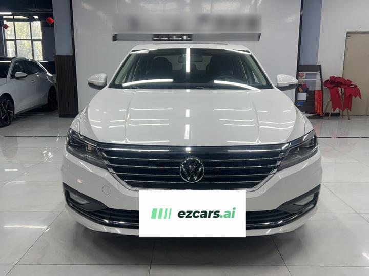 Lavida 2021 1.5L AT photo 2