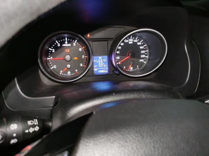 H6 2015 Upgraded 1.5T MT RWD Elite photo 8