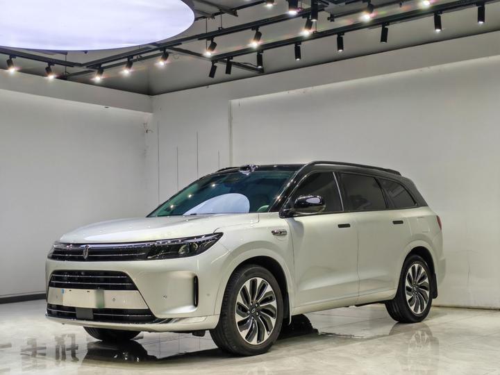 HIMA AITO M7 2024 1.5T ADAS AWD Max 5-Seater