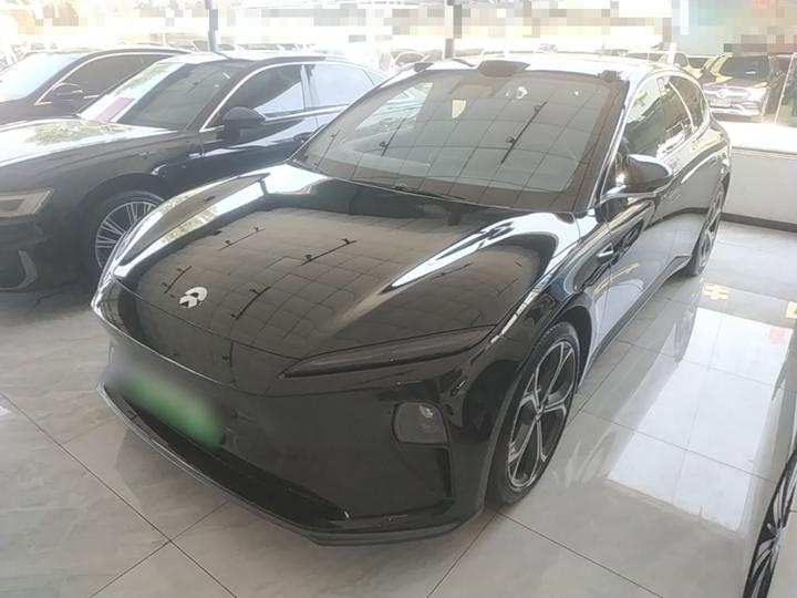 ET5T 2023 75kWh Touring