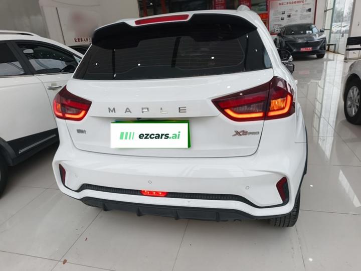 X3 PRO 2022 1.5L MT photo 5