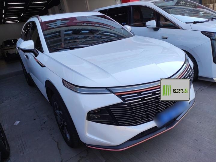2022 1.5T Smart photo 3