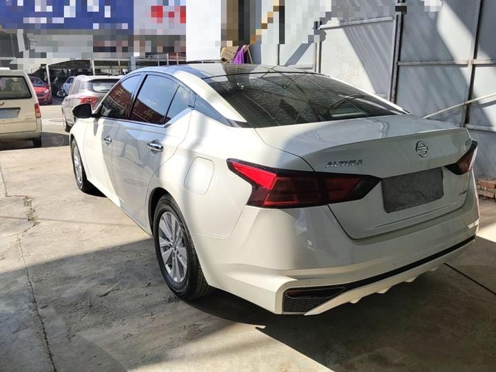 Teana 2020 2.0L XL Comfort photo 4