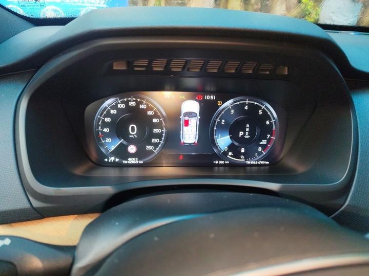 XC90 2021 B6 Luxury 7-Seater photo 4