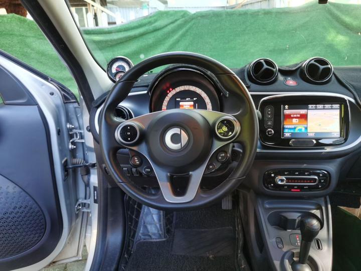 forfour 2018 0.9T 66 photo 3