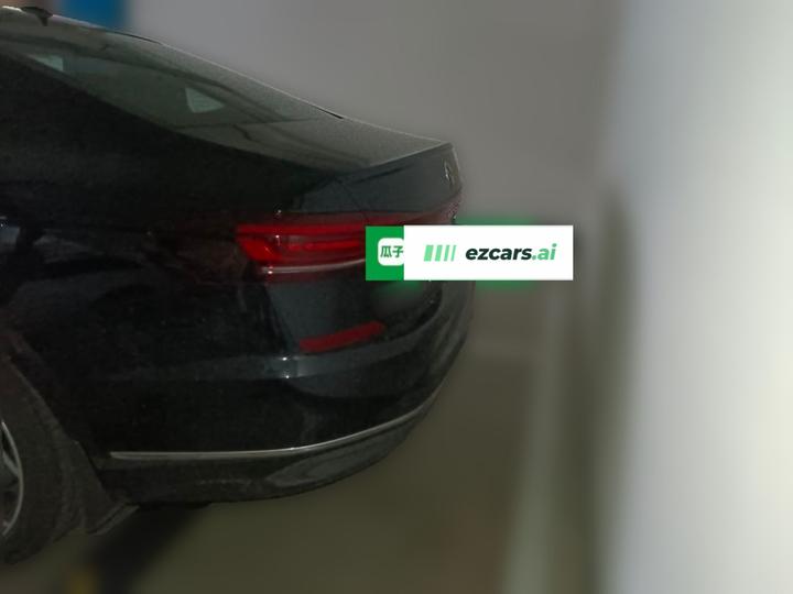 Passat 2025 330TSI Elite photo 5