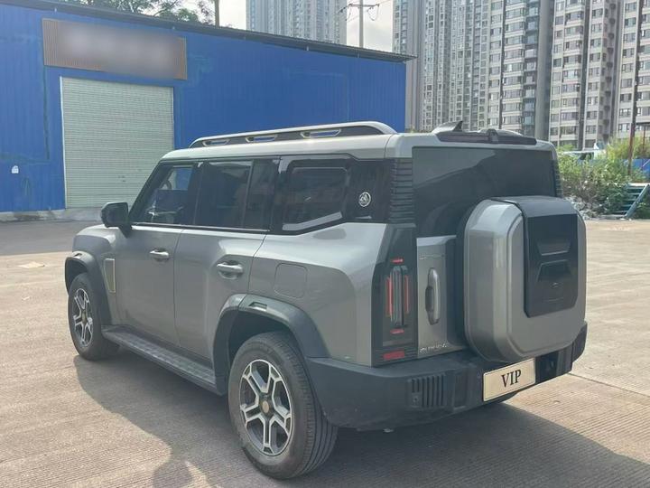 Wagon 2025 1.5TD DCT RWD Explorer + photo 4