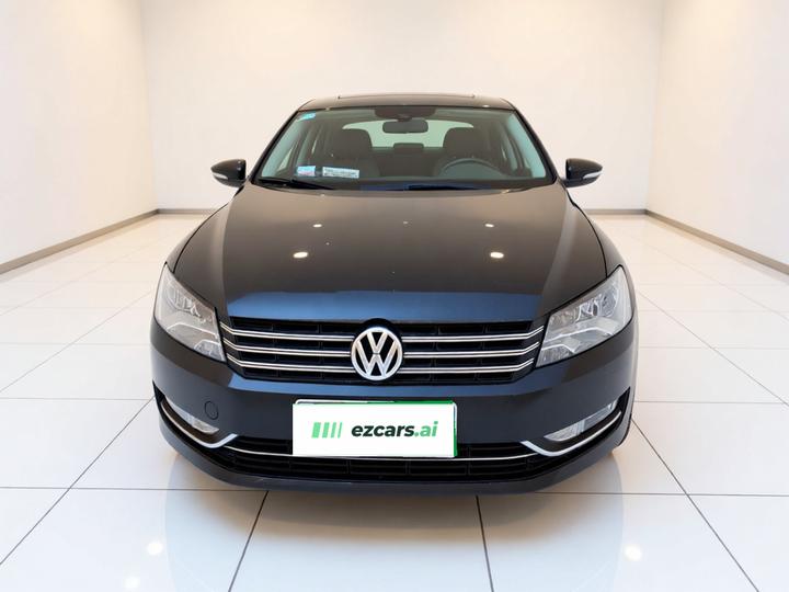 Passat 2015 1.8TSI DSG photo 2