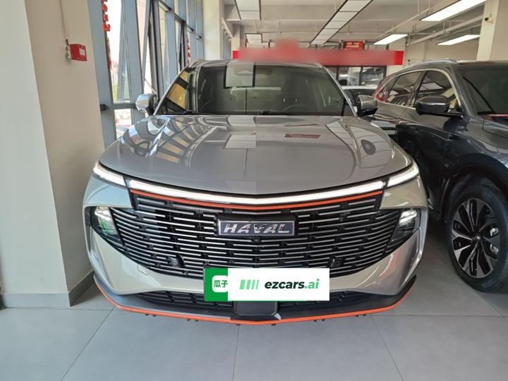 2022 2.0T Smart photo 2