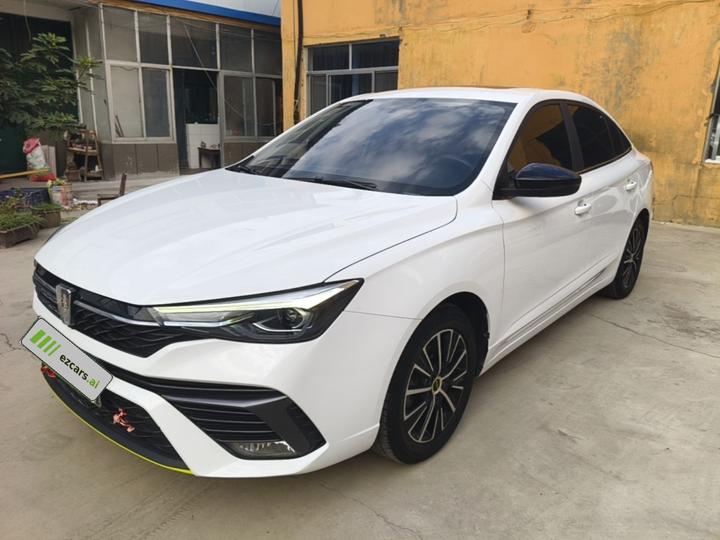 i5 2021 1.5L MT