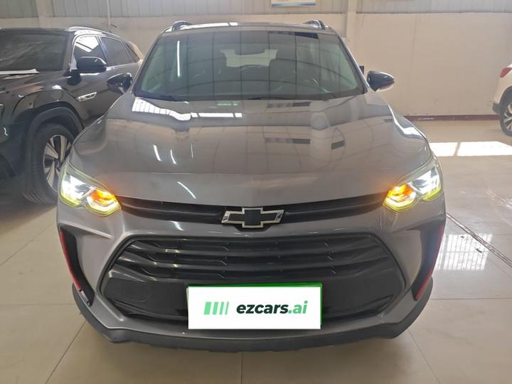 2018 Redline 530T AT 5+2 China V photo 2