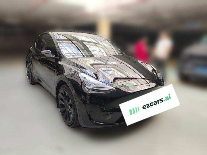 Model Y 2022 RWD photo 3