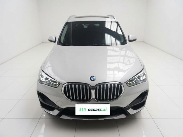 X1 2020 xDrive25Li Exclusive photo 2