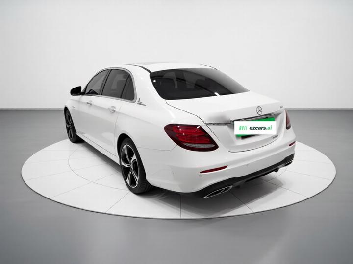 E-Class 2018 Facelift E 200 L Sport 4MATIC photo 4