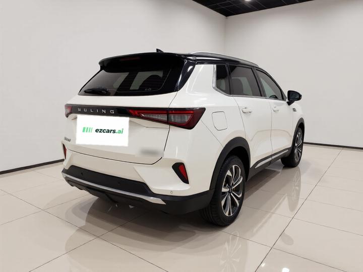Wuling 2021 1.5T CVT photo 6