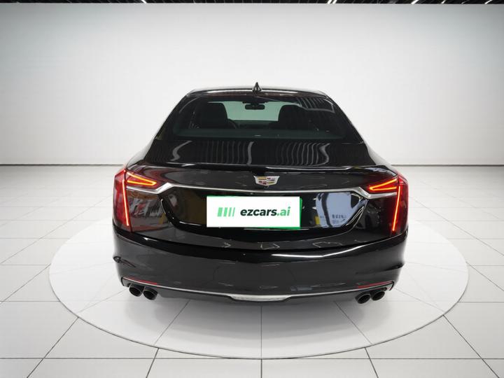 CT6 2022 28T Premium photo 3