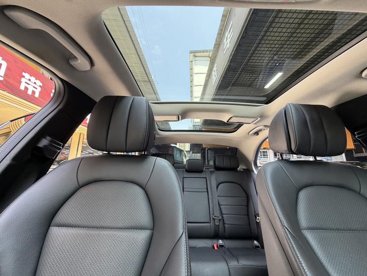 C-Class 2021 C 260 L Sport Starlight Edition photo 7