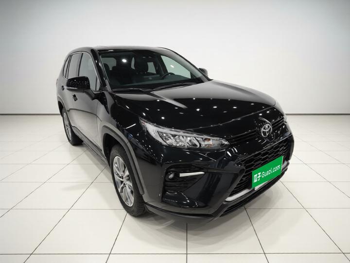Wildlander 2021 2.0L CVT AWD Luxury photo 3