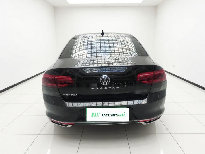 Magotan 2020 330TSI DSG Luxury photo 3