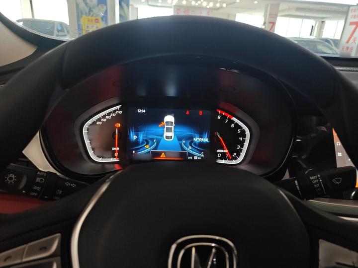 CS85 COUPE 2021 1.5T DCT Elite photo 4