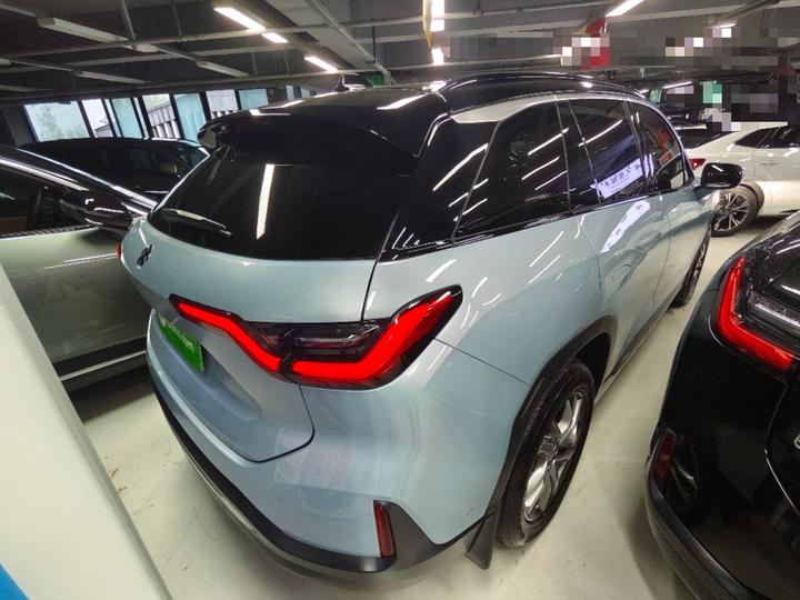 ES6 2020 455KM Sport photo 4