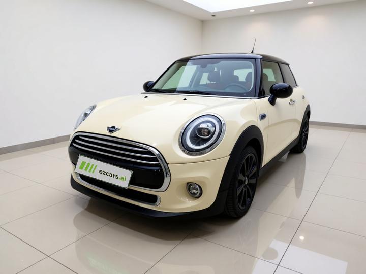2020 1.5T COOPER 5-Door