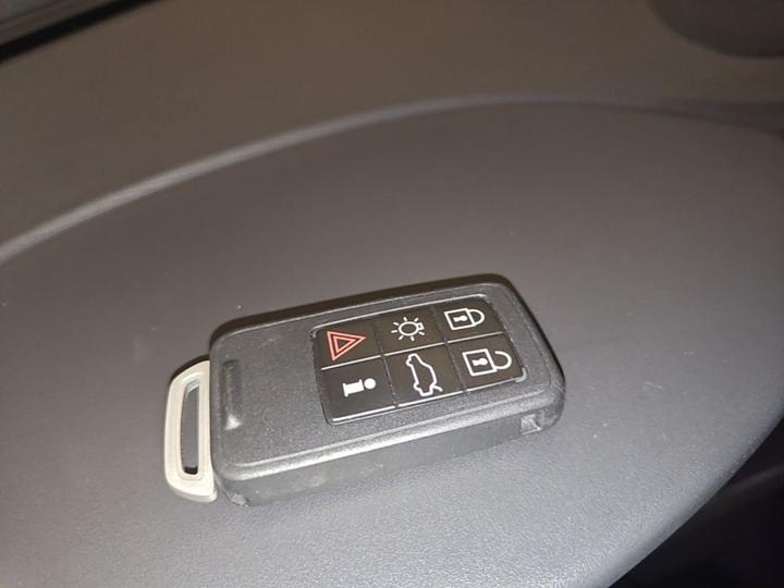 XC60 2015 T5 AWD photo 8