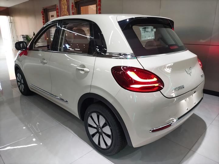 Wuling Bingo 2025 333km photo 4