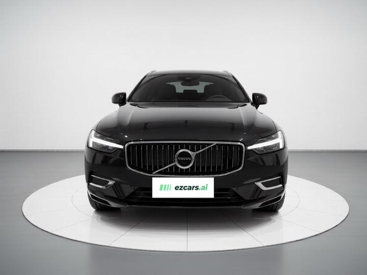 XC60 2021 T5 AWD Luxury photo 2