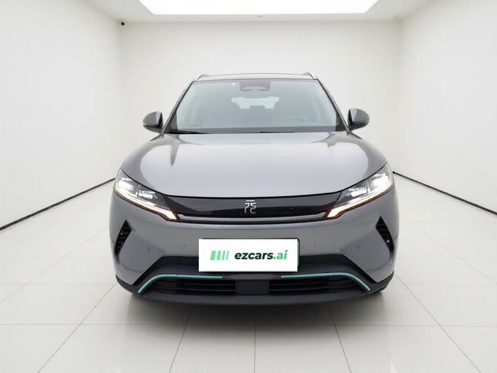 Yuan UP 2025 ADAS 401KM photo 2