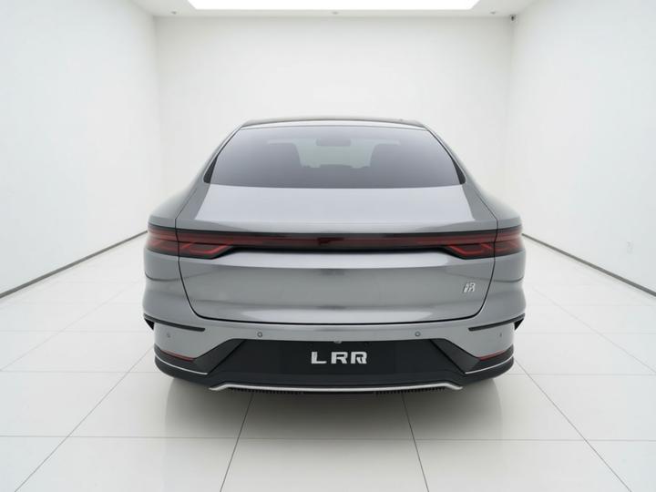 Han 2022 DM-i 242KM Flagship photo 3