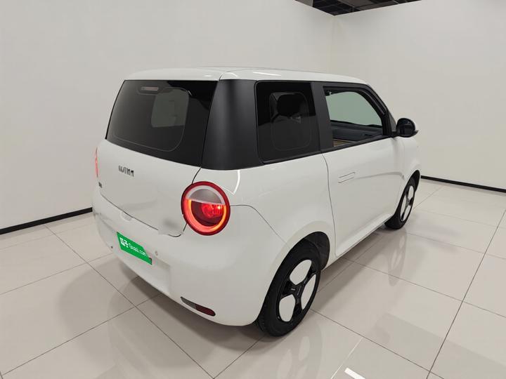 Nevo Changan Lumin 2023 205km photo 6