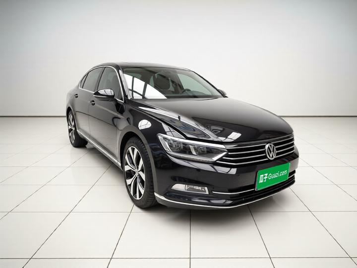 Magotan 2018 280TSI DSG photo 3