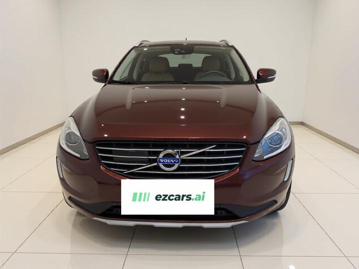 XC60 Imported 2014 Facelift T5 photo 2