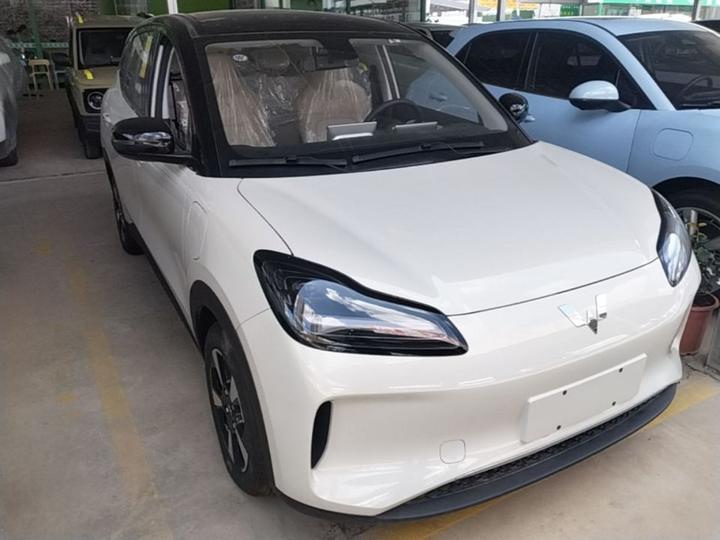 Wuling Bingo PLUS 2024 330km 5-Seater photo 3