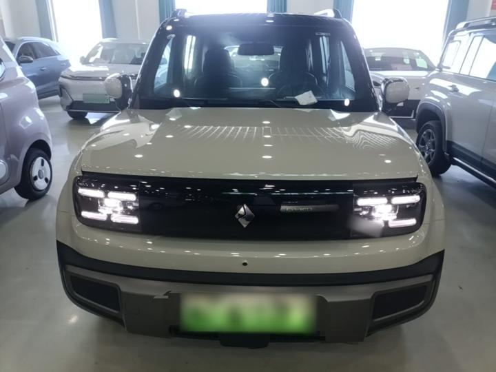Plus 2026 301km Flagship photo 2