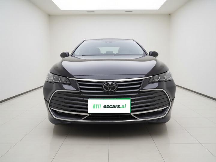 Avalon 2019 2.5L Touring Premium China VI photo 2
