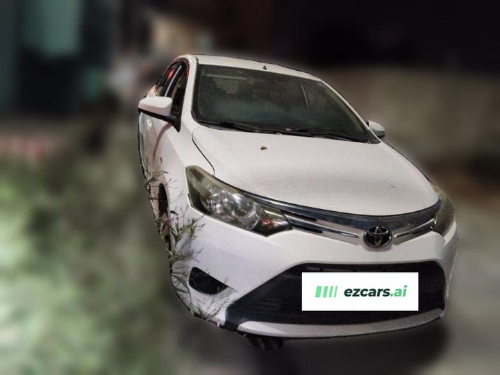 Vios 2014 1.5L AT photo 3