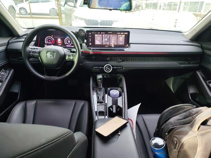 Accord 2025 260TURBO Luxury photo 5