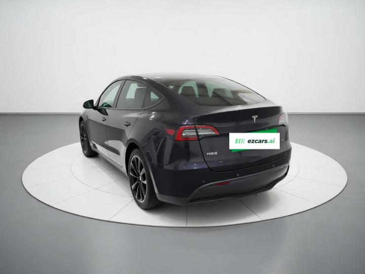 Model Y 2022 RWD photo 4