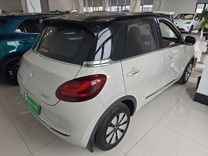Wuling Bingo 2024 333km photo 4