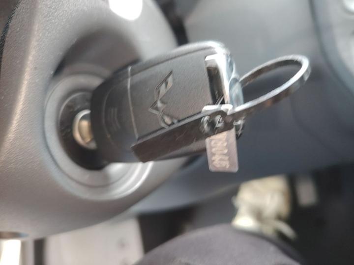 Wuling 2025 400km Bus Comfort photo 8