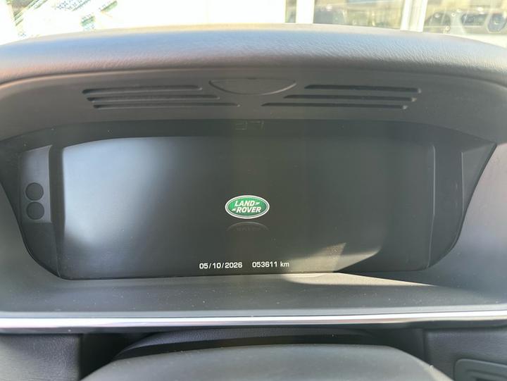 Range Rover Sport 2016 3.0 SC V6 HSE DYNAMIC photo 8