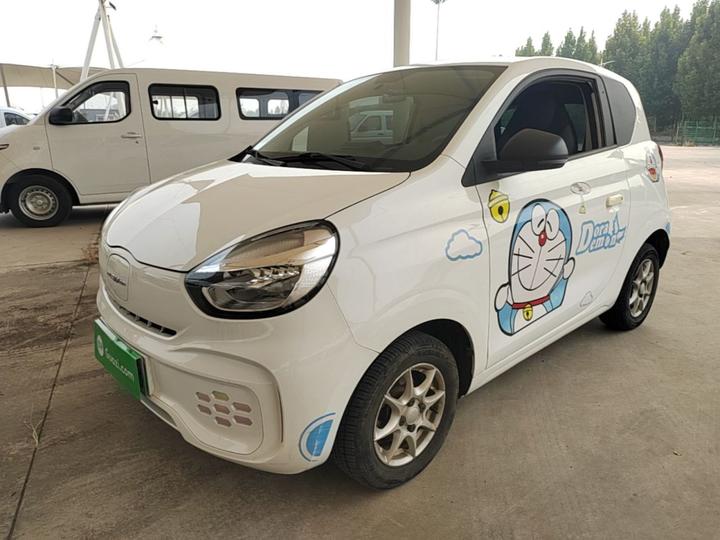 Clever R 2022 311km Yuan